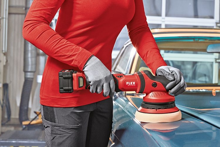 pics/flex 2018/459.089/flex-459089-cordless-orbit-polisher-car-top.jpg